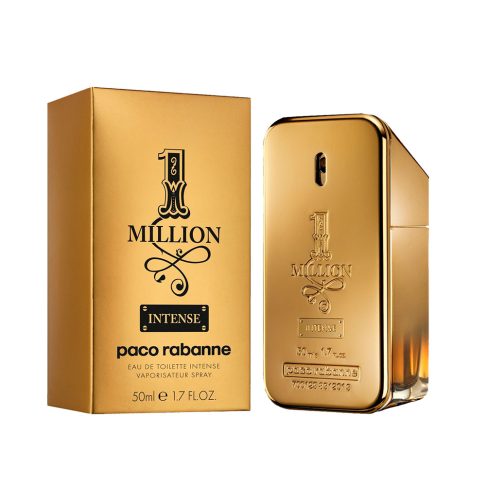 Alternative view of One Million Intense 50 ml