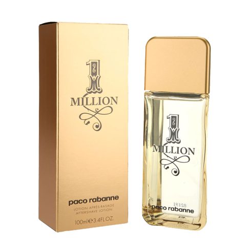 Alternative view of One Million After Shave 100 ml