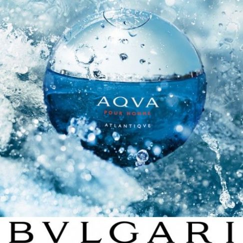 Alternative view of Aqua Atlantiqve