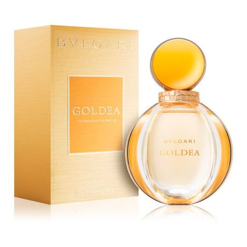 Bvlgari Goldea 90 ml