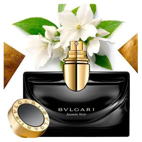 Alternative view of Jasmin Noir EDP 100 ml