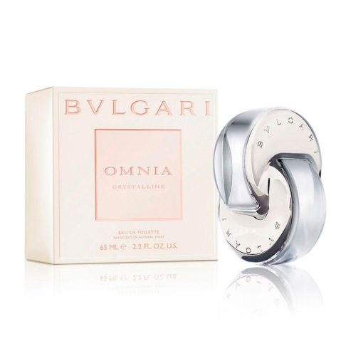 Bvlgari Omnia Crystalline