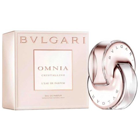 Alternative view of Omnia Crystalline 40 ml EDP