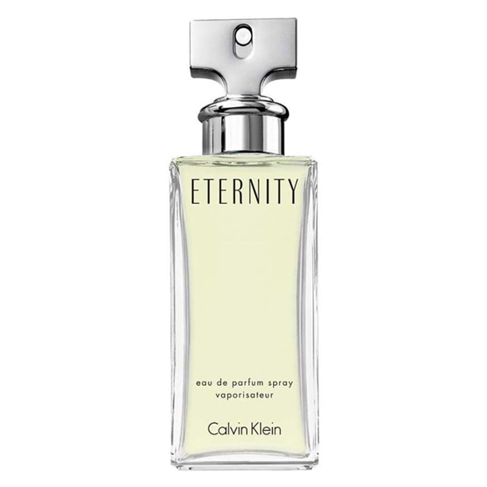 Eternity Woman