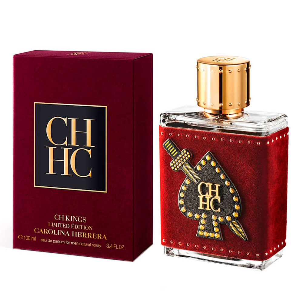 Alternative view of CH Kings 100 ml