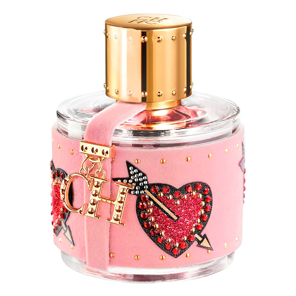 CH Queens 100 ml EDP