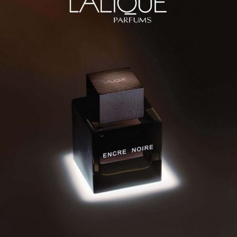 Alternative view of Encre Noire 100 ml EDT