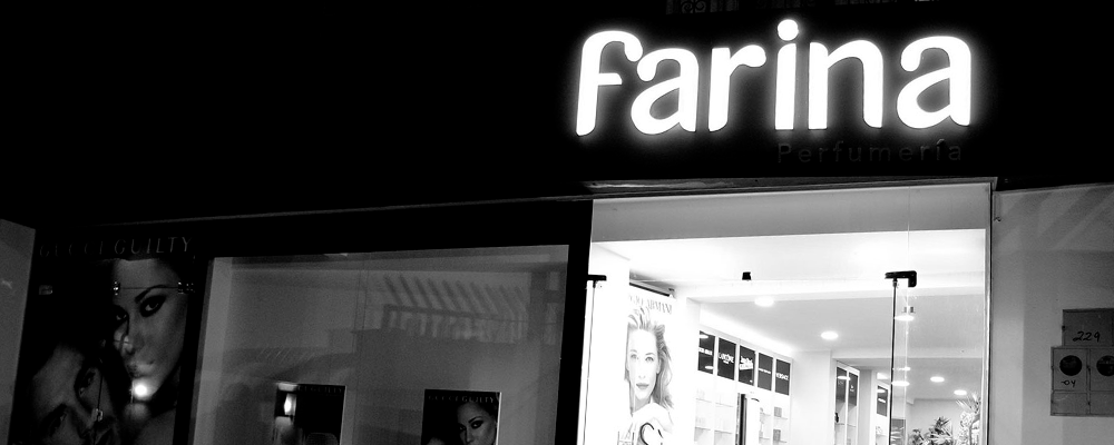 Farina Quintanilla fachada