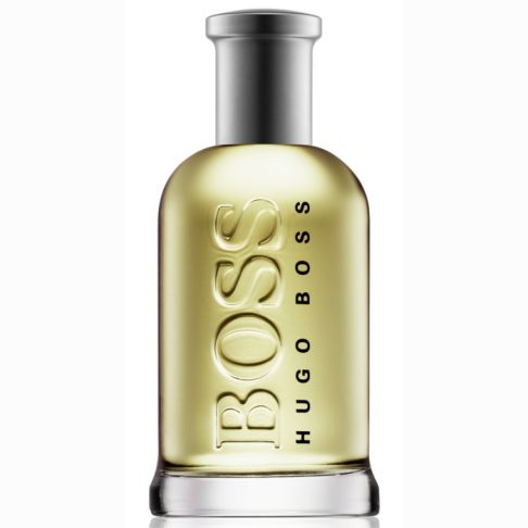Boss Bottled EDT