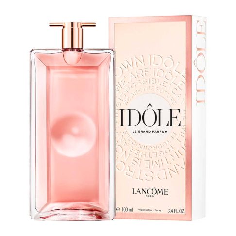 Alternative view of Idole EDP