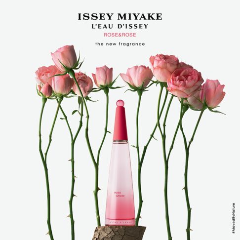 Issey Miyake Arte