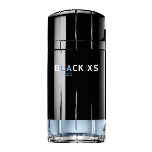 Black XS Los Angeles 100 ml Edición Limitada