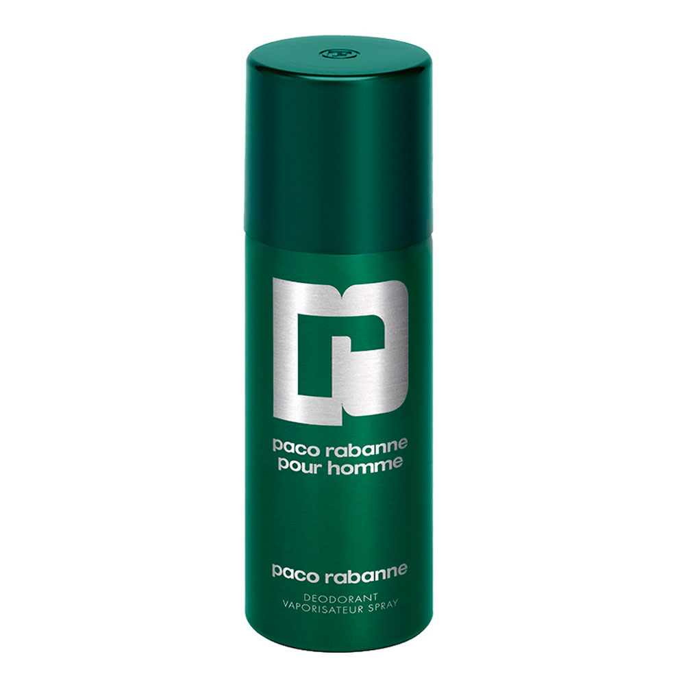 Pour Homme Desodorante 150 ml