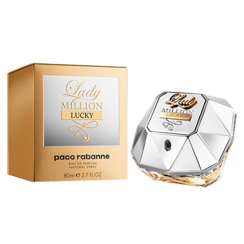 Alternative view of Lady Million Lucky 80 ml