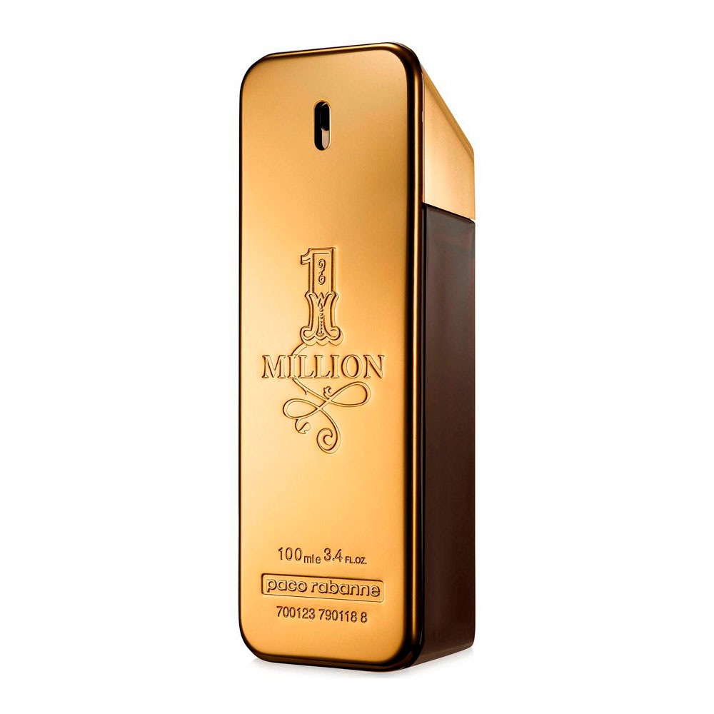One Million EDT