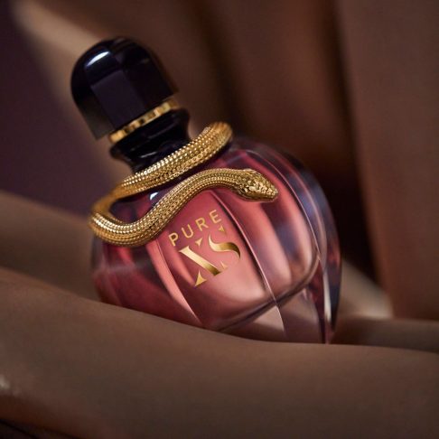 Alternative view of Pure XS EDP para mujer