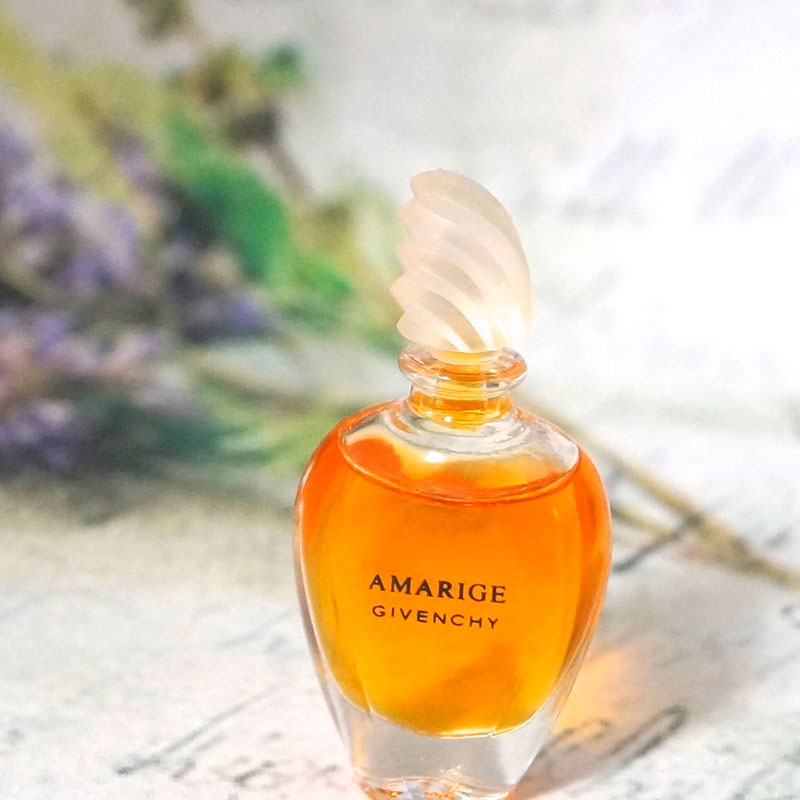 Amarige de Givenchy