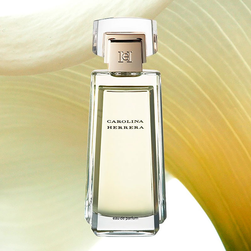 Carolina Herrera