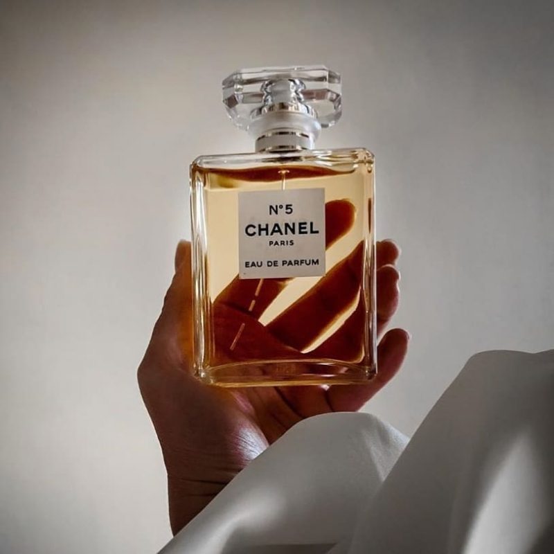 Chanel N° 5