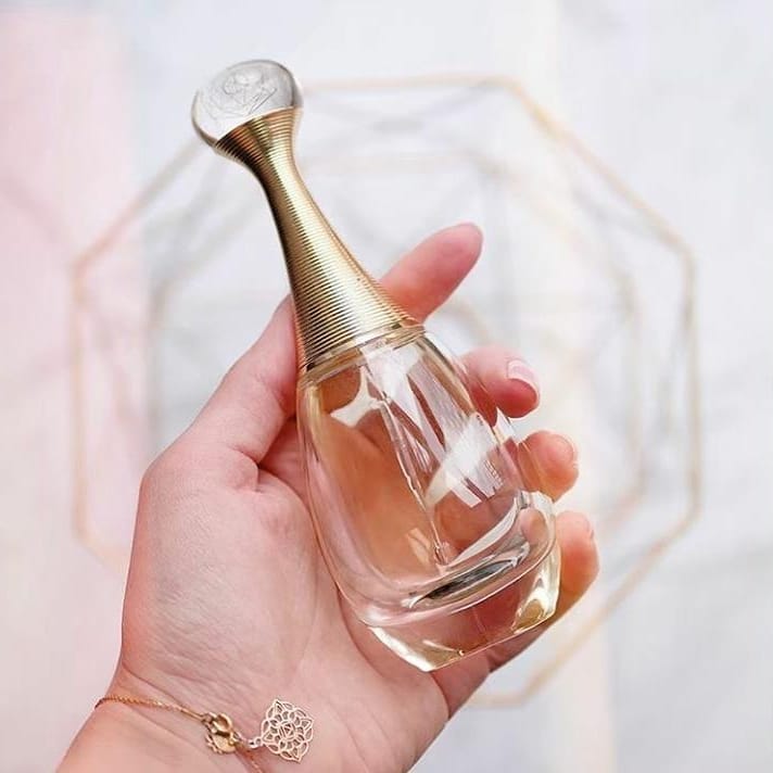 Jadore de Dior