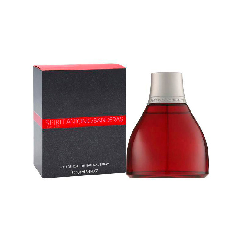 Alternative view of Spirit 100 ml para hombre EDT