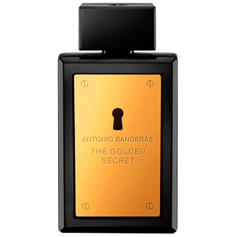 The Gold Secret para hombre EDT