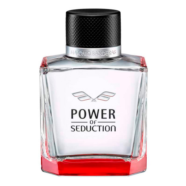 Power Seduction