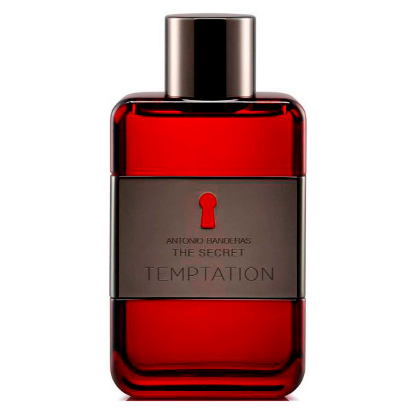 Secret Temtation