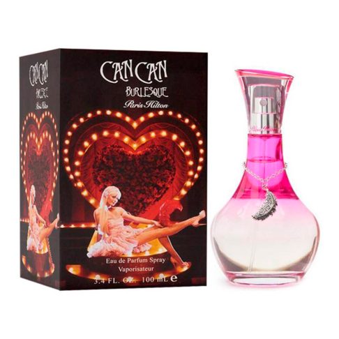Alternative view of Can Can Burlesque 100 ml