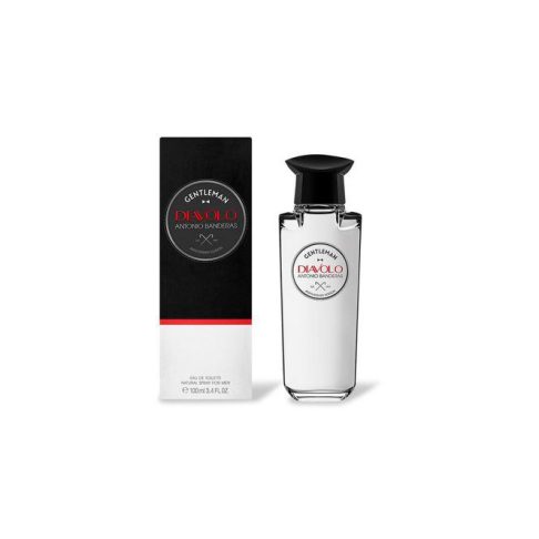 Alternative view of Diavolo Gentleman 100 Ml