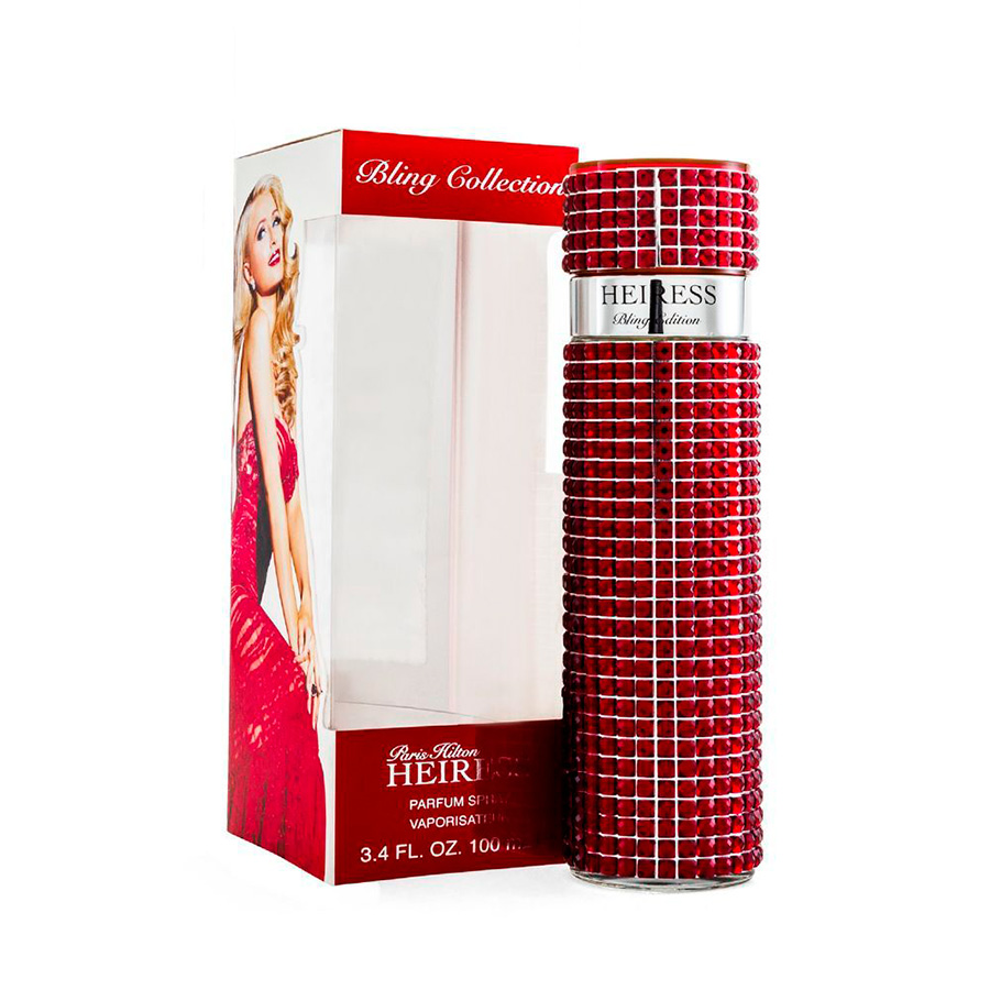 Alternative view of Heiress Bling Collection 100 ml