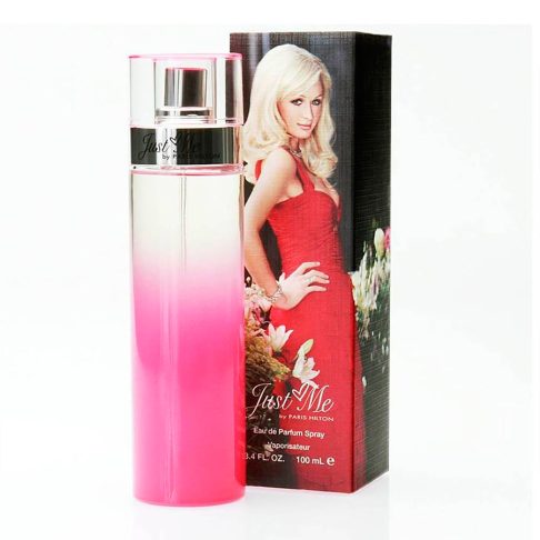Alternative view of Just Me 100 ml