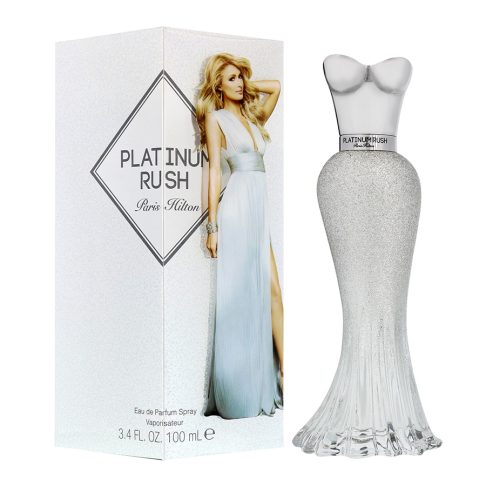 Alternative view of Platinum Rush 100 ml