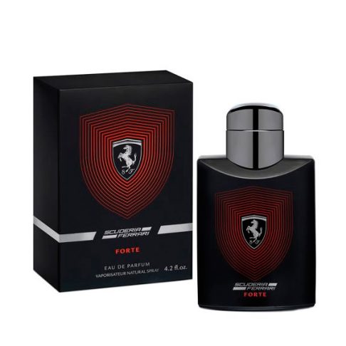Alternative view of Scuderia Forte 125 ml