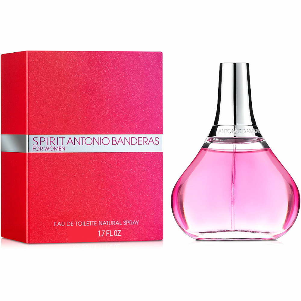Alternative view of Spirit 100 ml para dama EDT