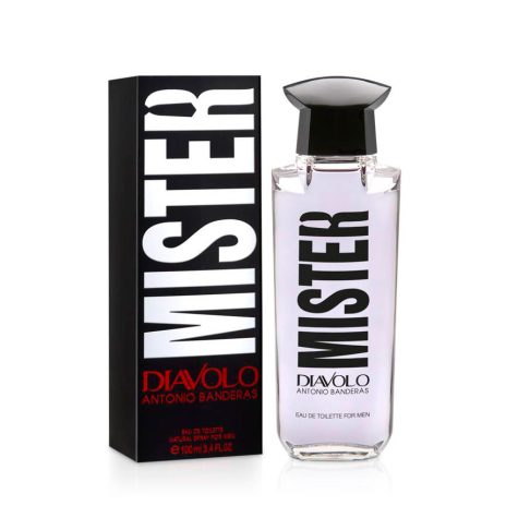 Alternative view of Diavalo Mister 100 ml