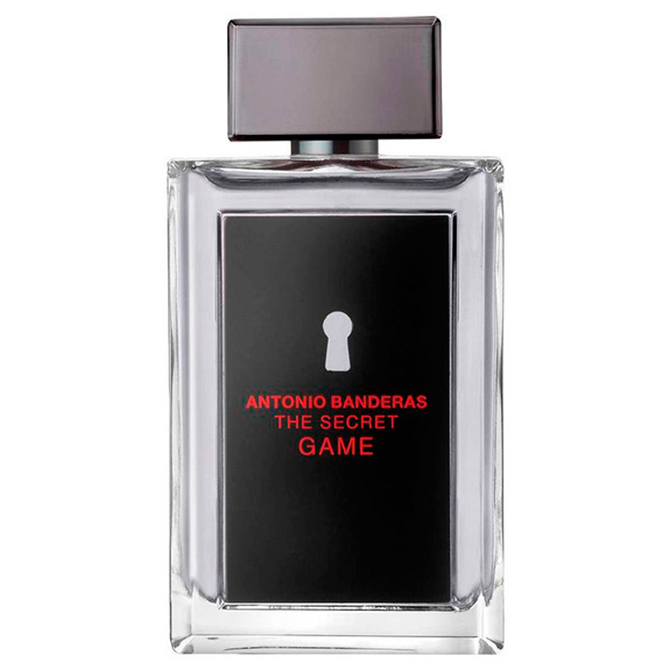 The Secret Game 100 ml para hombre EDT