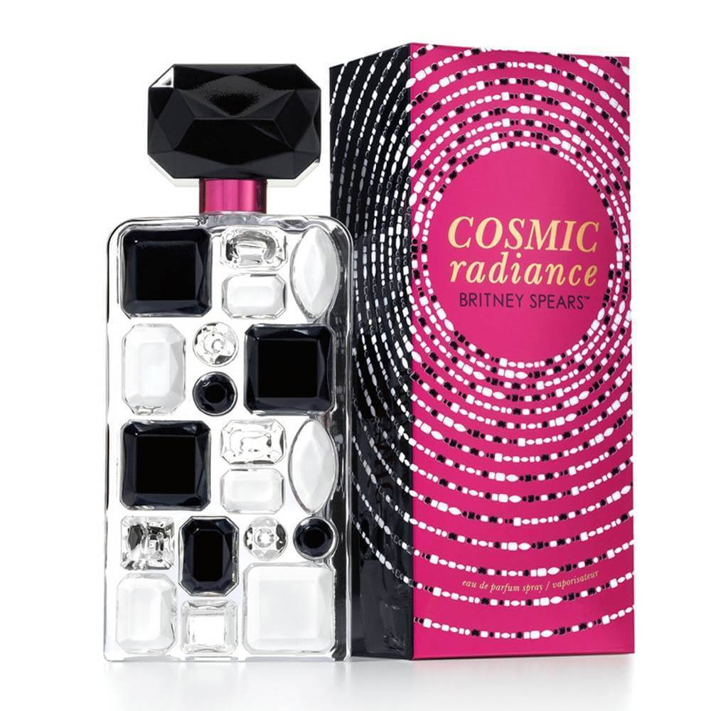 Alternative view of Cosmic Radiance