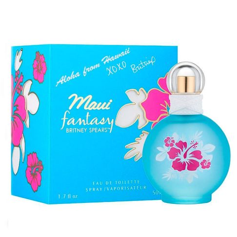 Alternative view of Maui Fantasy 100 ml
