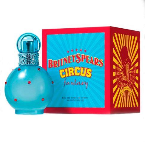 Alternative view of Circus Fantasy 100 ml