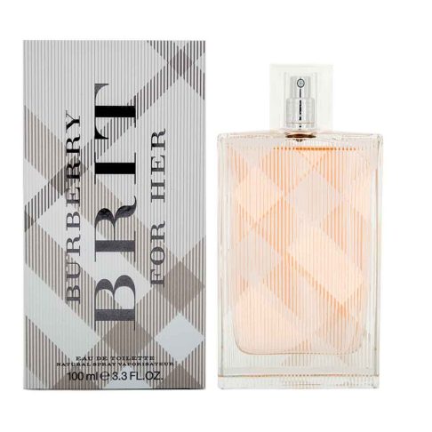 Alternative view of Brit For Her 100 ml
