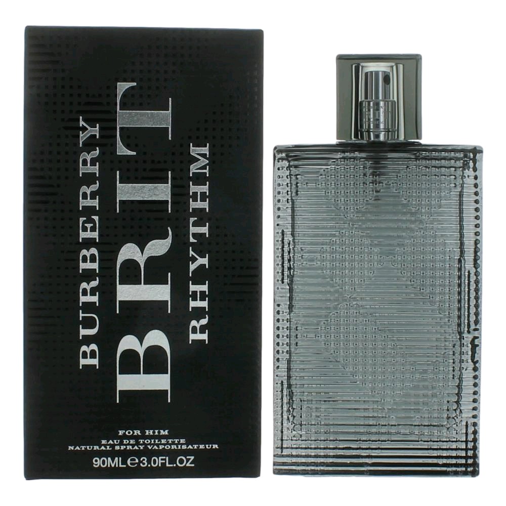 Alternative view of Brit Rhythm 90 ml