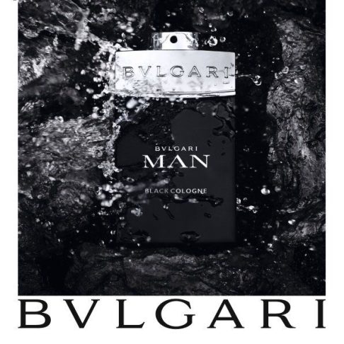 Alternative view of Man Black Cologne