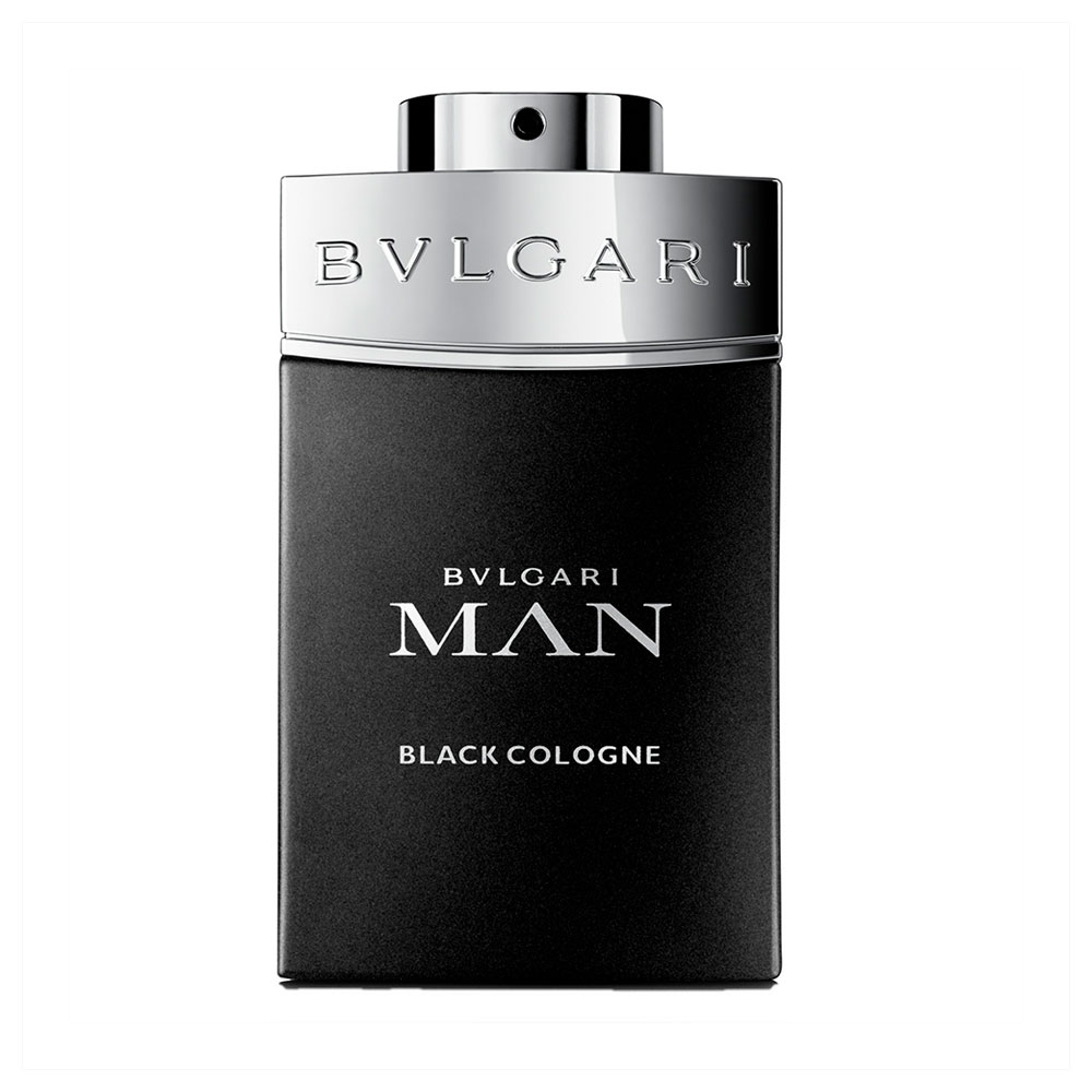 Man Black Cologne