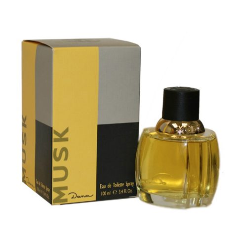 Alternative view of Musk 100 ml (solo online)