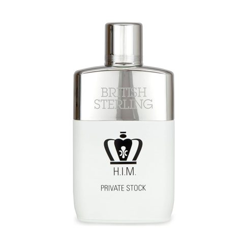 British Sterling Private Stock 112 ml