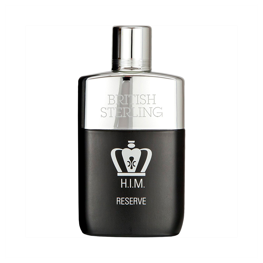 British Sterling Reserve 112 ml