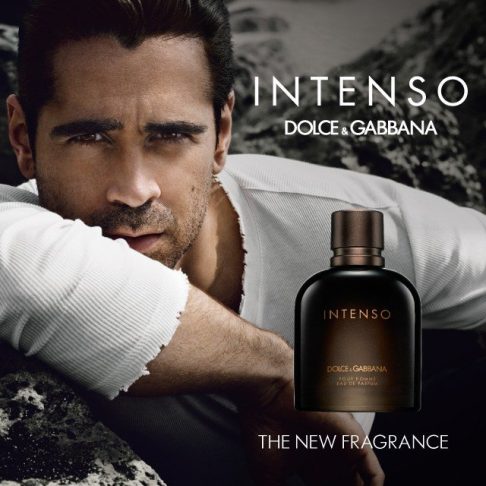 Alternative view of Intenso Pour Homme EDP