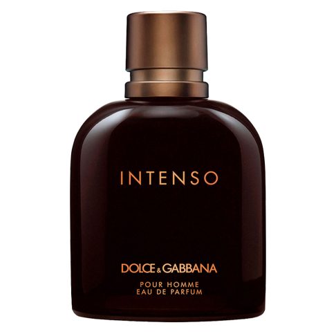 Intenso Pour Homme EDP