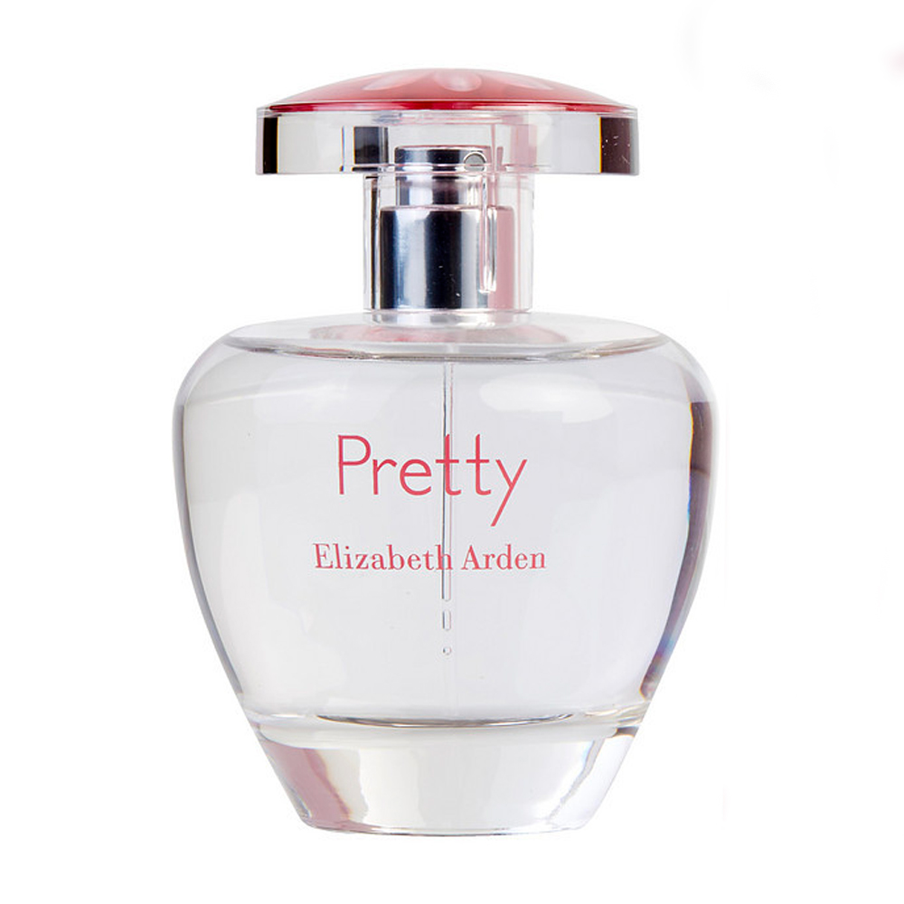 Pretty